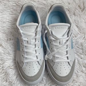 Lacoste Women’s Athletic Shoes - Size 9.5 NWOB